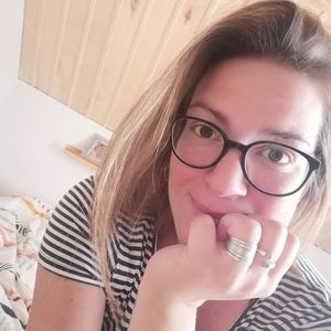 Meet your Posher, Marilyne